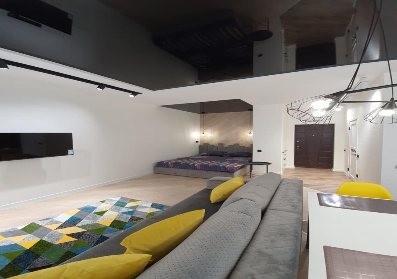 New Lux Apartment 2020 Carcóvia Exterior foto